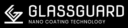 GlassGuard logo