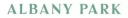 Albany Park logo
