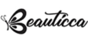 Beauticca logo