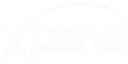 Xpand logo