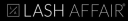Lash Affair logo