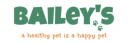Bailey's CBD logo