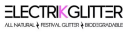 Electrik Glitter logo