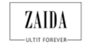 ZAIDA AU logo
