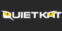QuietKat logo