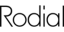 Rodial UK logo