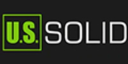 U.S. Solid logo