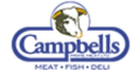 Campbells Meat logo