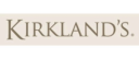 Kirklands logo