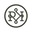 RugKnots logo