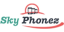 Sky Phonez logo