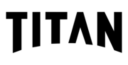 Titan Casket logo