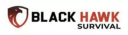 Black Hawk Survival logo