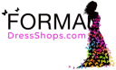 Formal Dress Shops logo