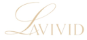 LaVivid Hair logo