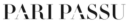 Pari Passu logo