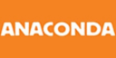 Anaconda logo