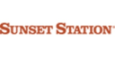 Sunset Station logo