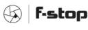 f-stop logo