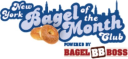 Bagel of the Month Club logo