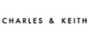 Charles & Keith logo