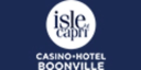 Isle of Capri Casino Boonville logo