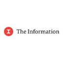 The Information logo
