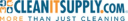 CleanItSupply logo