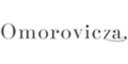Omorovicza UK logo