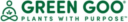 Green Goo logo