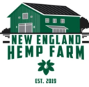 New England Hemp Farm logo