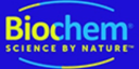 Biochem logo