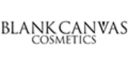 Blank Canvas Cosmetics UK logo
