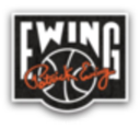 Ewing Athletics logo