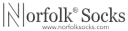Norfolk Socks logo