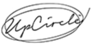 UpCircle logo