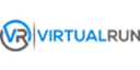 VirtualRun logo