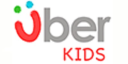 Uber Kids logo
