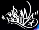 Throwlights logo