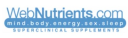 WebNutrients