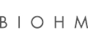Biohm Health logo