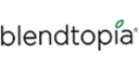 Blendtopia logo