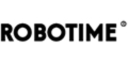 Robotime logo