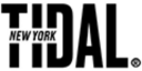 TIDAL New York logo