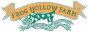 Frog Hollow Farm logo