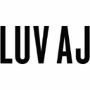 LUV AJ logo