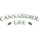Cannabidiol Life logo