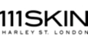 111Skin UK logo