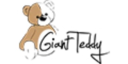 Giant Teddy logo