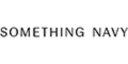 Something Navy logo